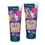 Kneipp Aroma-Pflegedusche Zeit für Träume 2 x 200 ml