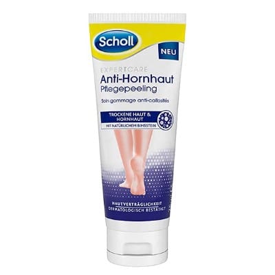 Anti Hornhaut Scholl