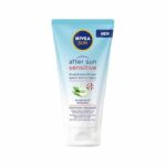 Gel SOS sensible après-soleil NIVEA-SUN