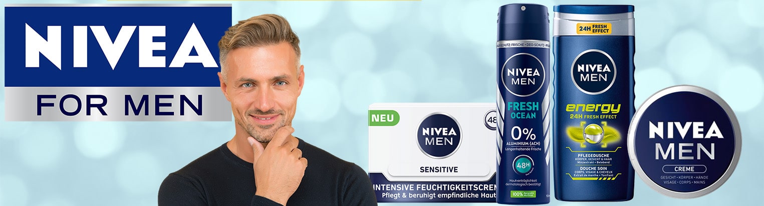 Nivea Men