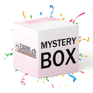 Mystery Box Damen