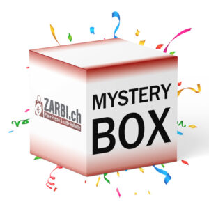 Mystery Box Herren Small