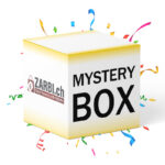 Mystery Box Mann