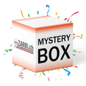 Mystery Box maxi