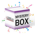 Mystery Box women