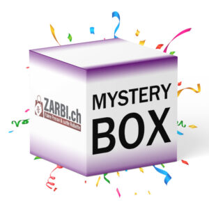 Mystery Box women