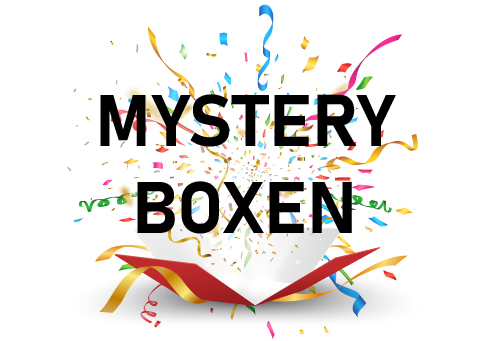 Boîte mystère