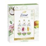 Dove Geschenkset Care by Nature