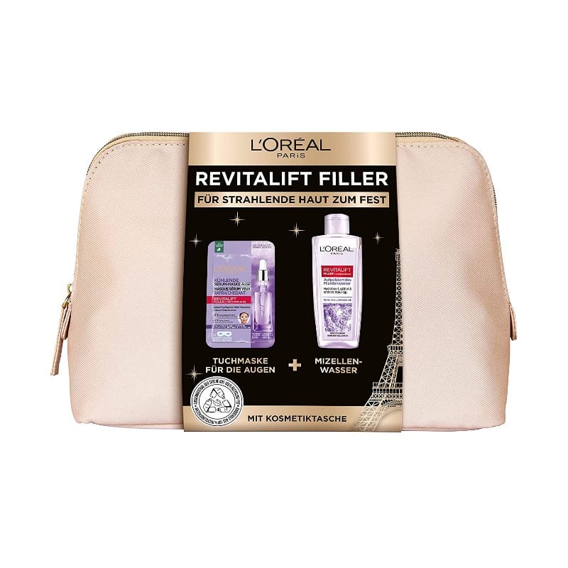 L&#039;Oréal Paris Revitalift Filler Weihnachtsset