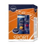 Nivea Sport Set Sport