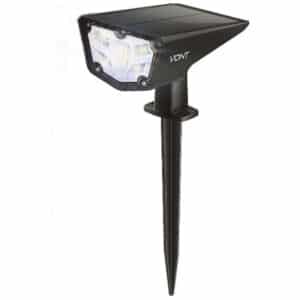 LED Solar Leuchte Spot