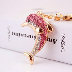 Dolphin Strass